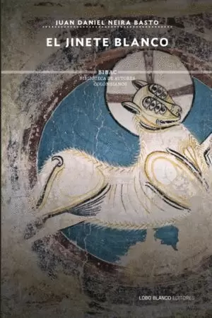 EL JINETE BLANCO