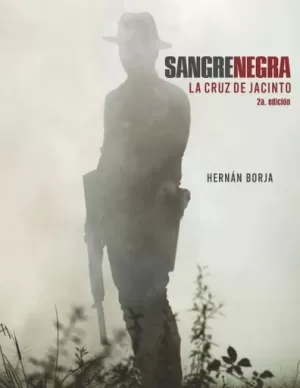 SANGRENEGRA