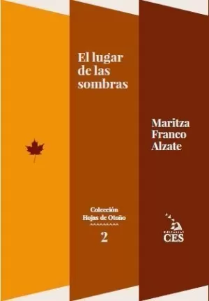 EL LUGAR DE LAS SOMBRAS