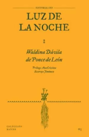LUZ DE LA NOCHE