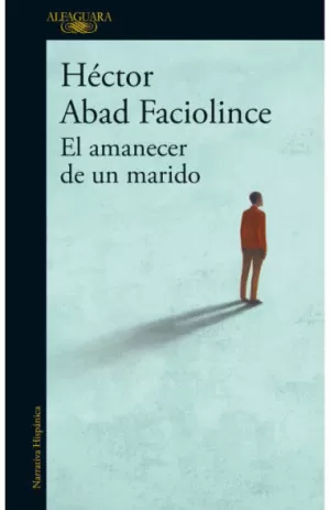 EL AMANECER DE UN MARIDO