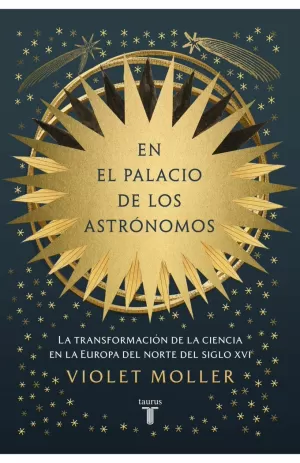 EN EL PALACIO DE LOS ASTRÓNOMOS