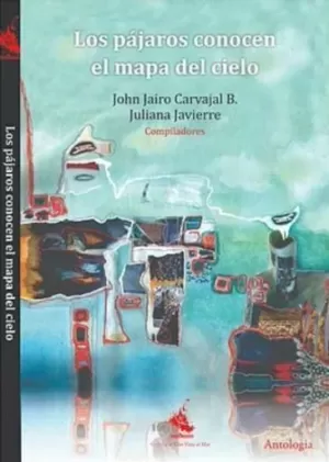 LOS PÁJAROS CONOCEN EL MAPA DEL CIELO