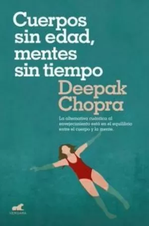 CUERPOS SIN EDAD, MENTES SIN TIEMPO