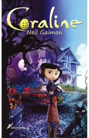 CORALINE