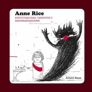 ANNE RICE: