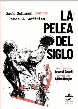 LA PELEA DEL SIGLO