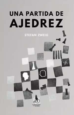 UNA PARTIDA DE AJEDREZ