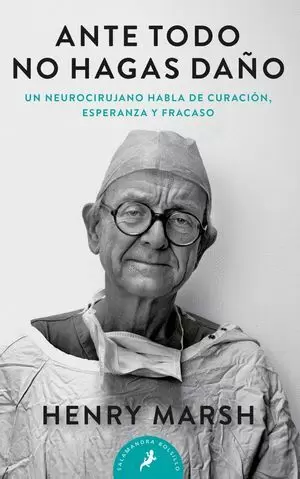 ANTE TODO, NO HAGAS DAÑO