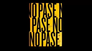 NO PASE