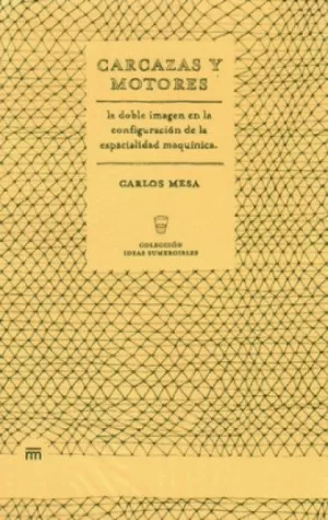 CARCAZAS Y MOTORES