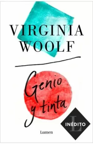GENIO Y TINTA