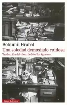 UNA SOLEDAD DEMASIADO RUIDOSA