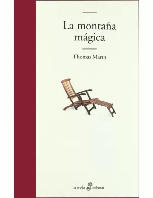 LA MONTAÑA MAGICA