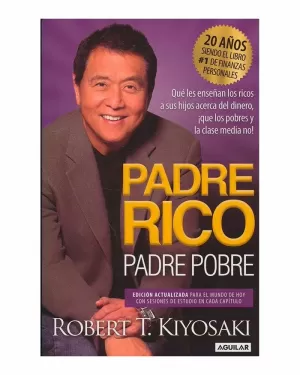 PADRE RICO, PADRE POBRE