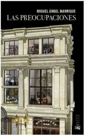 LAS PREOCUPACIONES