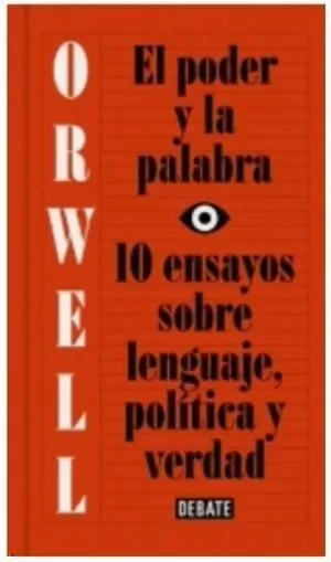 EL PODER Y LA PALABRA