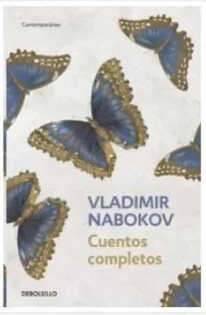 CUENTOS COMPLETOS (NABOKOV)