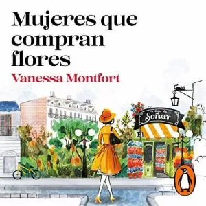 MUJERES QUE COMPRAN FLORES