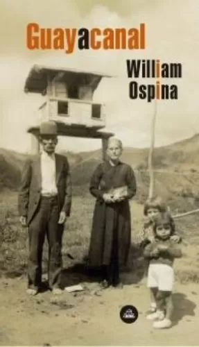 GUAYACANAL