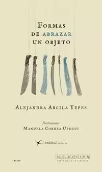 FORMAS DE ABRAZAR UN OBJETO