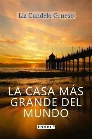 LA CASA MÁS GRANDE DEL MUNDO