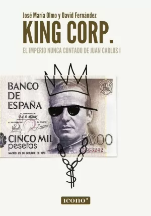 KING CORP.