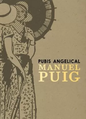 PUBIS ANGELICAL