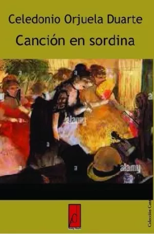 CANCIÓN EN SORDINA