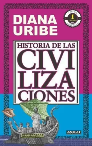 HISTORIA DE LAS CIVILIZACIONES