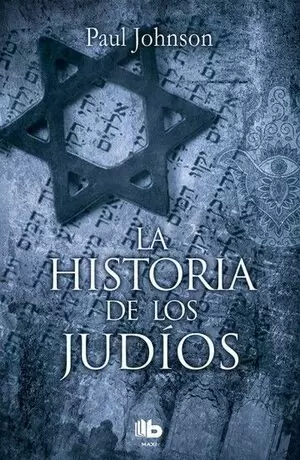 LA HISTORIA DE LOS JUDIOS