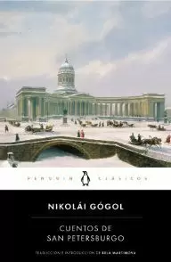 CUENTOS DE SAN PETERSBURGO