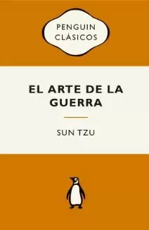 EL ARTE DE LA GUERRA