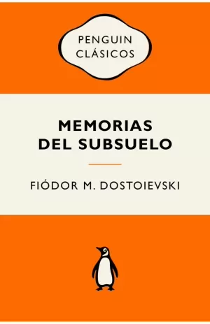 MEMORIAS DEL SUBSUELO