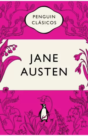 JANE AUSTEN (EDICIÓN ESPECIAL ESTUCHE CON: ORGULLO Y PREJUICIO  SENTIDO Y SENSIBILIDAD)