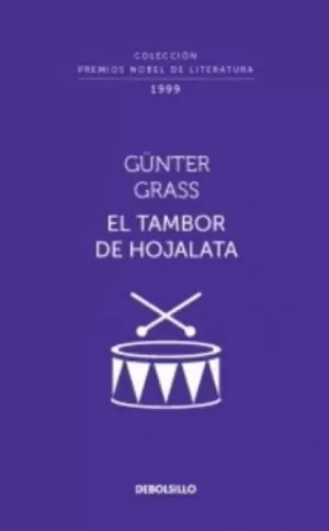 EL TAMBOR DE HOJALATA