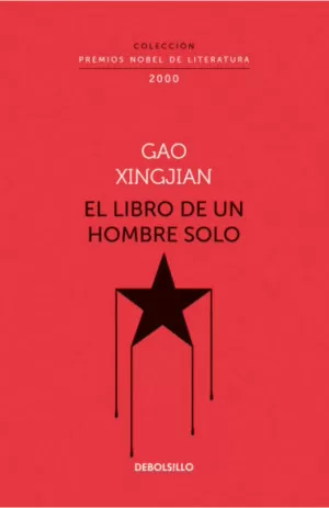EL LIBRO DE UN HOMBRE SOLO