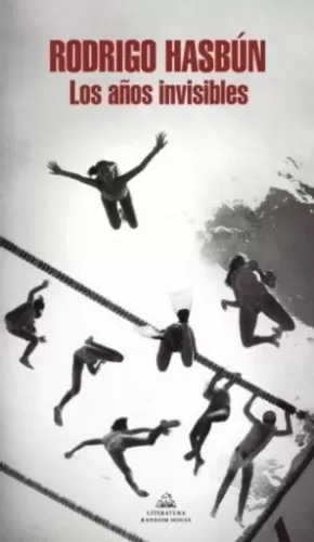 LOS AÑOS INVISIBLES