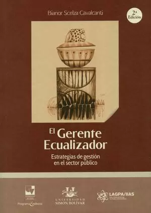 GERENTE ECUALIZADOR ESTRATEGIAS DE GESTION EN EL SECTOR PUBLICO, EL