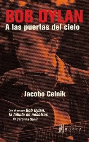 BOB DYLAN - A LAS PUERTAS DEL CIELO