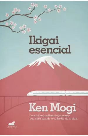 IKIGAI ESENCIAL