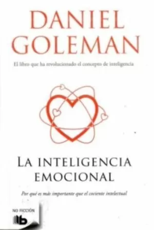 LA INTELIGENCIA EMOCIONAL