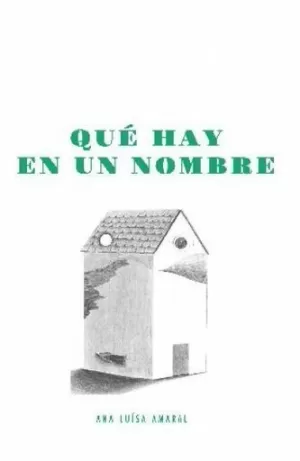 QUÉ HAY EN UN NOMBRE