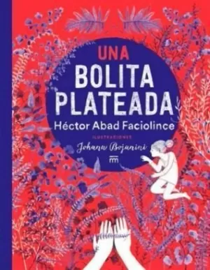 UNA BOLITA PLATEADA