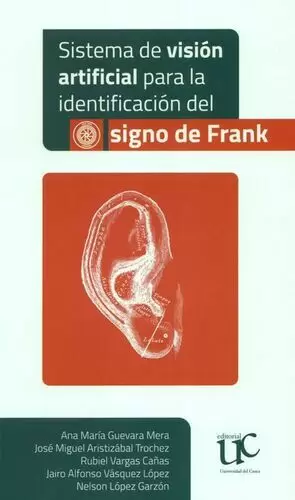 SISTEMA DE VISION ARTIFICIAL PARA LA IDENTIFICACION DEL SIGNO DE FRANK