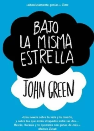 BAJO LA MISMA ESTRELLA