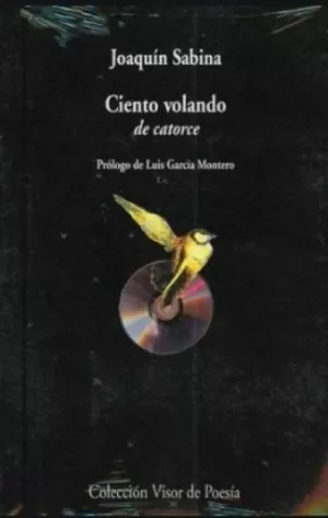 CIENTO VOLANDO DE CATORCE