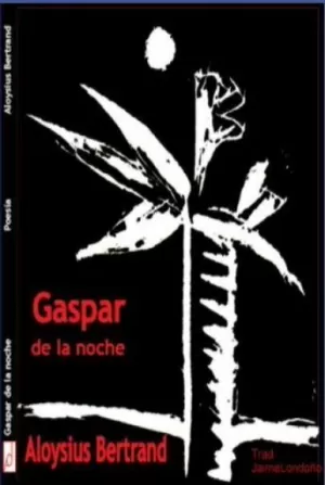 GASPAR DE LA NOCHE
