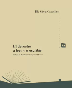 EL DERECHO A LEER Y ESCRIBIR