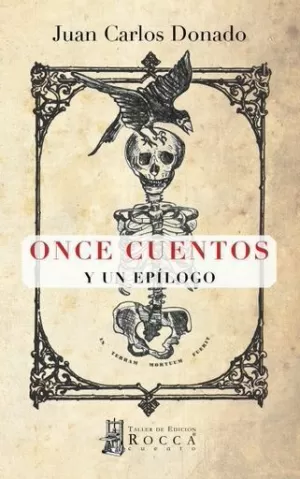 ONCE CUENTOS Y UN EPÍLOGO